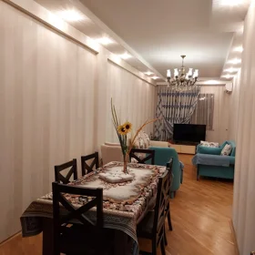 Khirdalan-da 130.0 m2 mənzil satılır - Şəkil 4