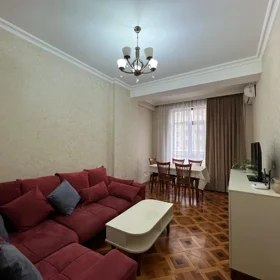 Baku-da 57.0 m2 mənzil kirayə verilir - Şəkil 2