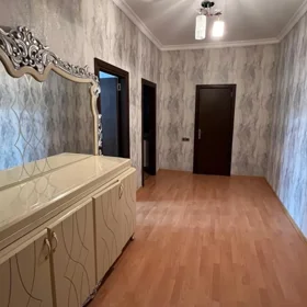 Baku-da 59.0 m2 mənzil kirayə verilir - Şəkil 4