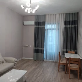 In Baku 53.0 m² apartment is for rent - Изображение 2