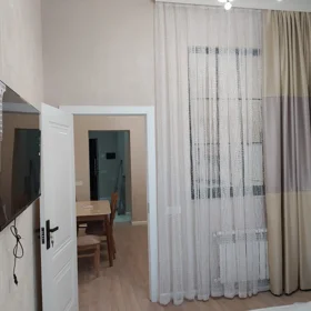 In Baku 53.0 m² apartment is for rent - Изображение 3