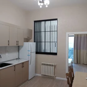 In Baku 53.0 m² apartment is for rent - Изображение 4