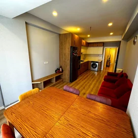 In Baku 127.0 m² apartment is for sale - Изображение 2