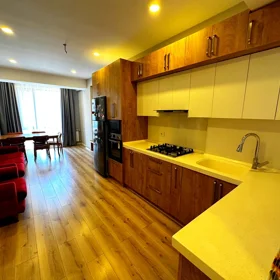 In Baku 127.0 m² apartment is for sale - Изображение 3