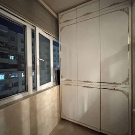 In Baku 117.0 m² apartment is for sale - Изображение 2