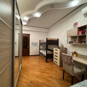 In Baku 117.0 m² apartment is for sale - Изображение 3
