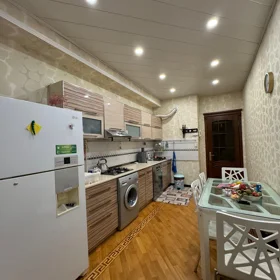 In Baku 117.0 m² apartment is for sale - Изображение 4