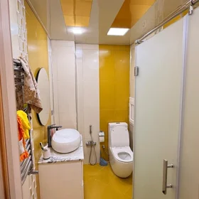 In Baku 70.0 m² apartment is for rent - Изображение 3