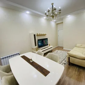 In Baku 57.0 m² apartment is for rent - Изображение 2