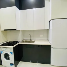 In Baku 57.0 m² apartment is for rent - Изображение 5