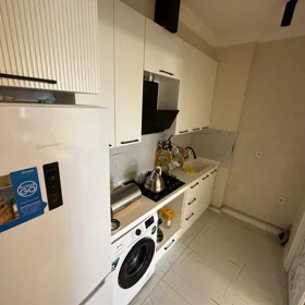 In Baku 47.0 m² apartment is for rent - Изображение 4