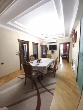 In Baku 145.0 m² apartment is for sale - Изображение 4