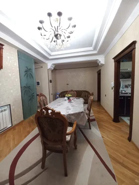 In Baku 145.0 m² apartment is for sale - Изображение 5