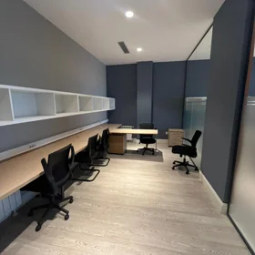 In Baku 160.0 m² office is for rent - Изображение 3