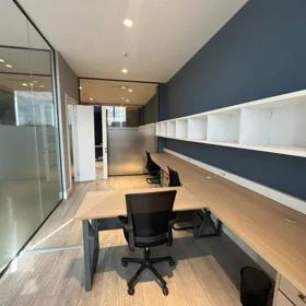 In Baku 160.0 m² office is for rent - Изображение 4