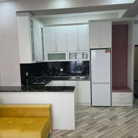 In Baku 67.0 m² apartment is for rent - Изображение 2