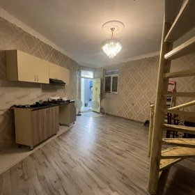 In Khirdalan 70.0 m² house with 2.0 rooms is for rent - Изображение 2