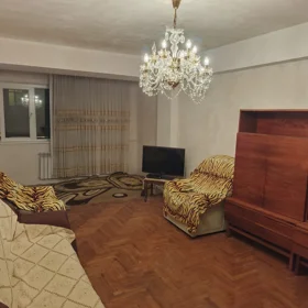 In Baku 65.0 m² apartment is for rent - Изображение 2