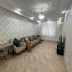 In Baku 95.0 m² apartment is for rent - Изображение 2