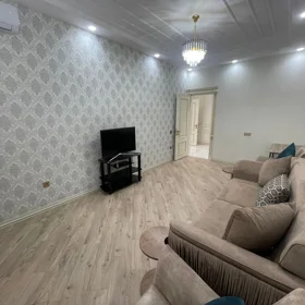 In Baku 95.0 m² apartment is for rent - Изображение 3