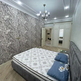 In Baku 95.0 m² apartment is for rent - Изображение 5