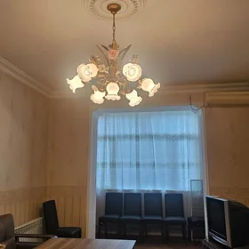 In Baku 60.0 m² apartment is for rent - Image 2