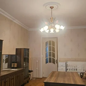 In Baku 60.0 m² apartment is for rent - Image 3