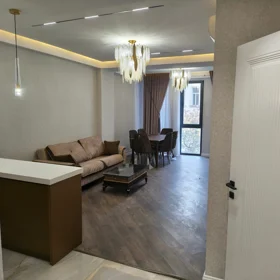 In Baku 85.0 m² apartment is for rent - Изображение 4