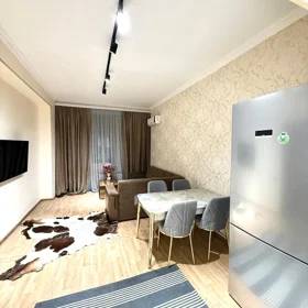 In Baku 90.0 m² apartment is for rent - Изображение 3