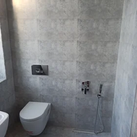 In Baku 80.0 m² house with 3.0 rooms is for rent - Изображение 5