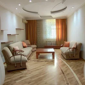 In Baku 132.0 m² apartment is for rent - Изображение 2