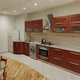 In Baku 132.0 m² apartment is for rent - Изображение 4