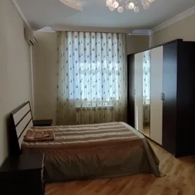 In Baku 132.0 m² apartment is for rent - Изображение 5