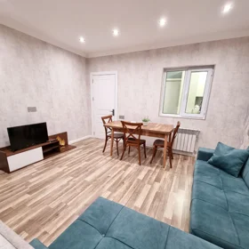 In Baku 45.0 m² house with 2.0 rooms is for rent - Изображение 2