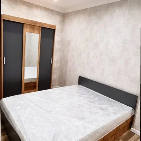 In Baku 45.0 m² house with 2.0 rooms is for rent - Изображение 5