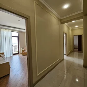 In Baku 80.0 m² apartment is for rent - Изображение 3