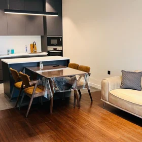 In Baku 100.0 m² apartment is for rent - Изображение 2
