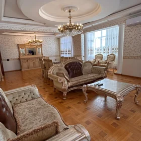 Baku-da 164.0 m2 mənzil kirayə verilir - Şəkil 3