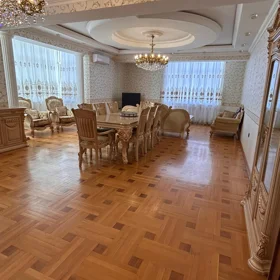 Baku-da 164.0 m2 mənzil kirayə verilir - Şəkil 4