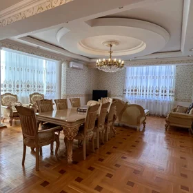 Baku-da 164.0 m2 mənzil kirayə verilir - Şəkil 5