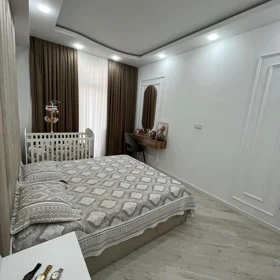 Khirdalan-da 82.0 m2 mənzil satılır - Şəkil 4