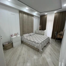 Khirdalan-da 82.0 m2 mənzil satılır - Şəkil 5