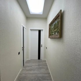 In Baku 97.0 m² apartment is for rent - Изображение 4