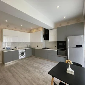 In Baku 97.0 m² apartment is for rent - Изображение 5