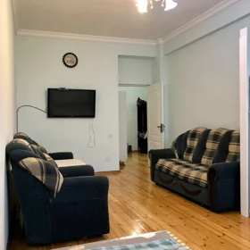 In Baku 65.0 m² apartment is for rent - Изображение 5