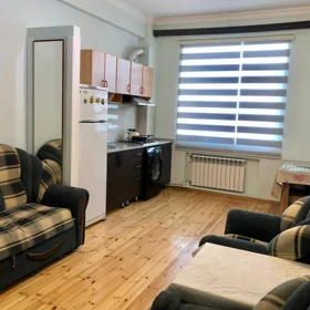 In Baku 60.0 m² apartment is for rent - Изображение 4