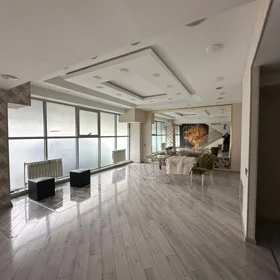 Baku-da 135.0 m2 ofis kirayə verilir - Şəkil 3