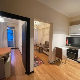 In Baku 50.0 m² apartment is for rent - Image 3