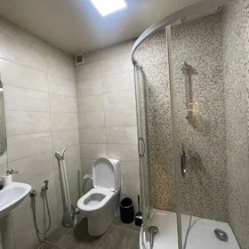 In Baku 50.0 m² apartment is for rent - Image 4