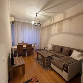 In Baku 50.0 m² apartment is for rent - Image 5